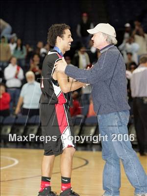 Thumbnail 2 in Salesian vs. Cardinal Newman (NCS D4 Final) photogallery.