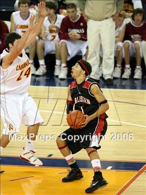 Thumbnail 1 in Salesian vs. Cardinal Newman (NCS D4 Final) photogallery.