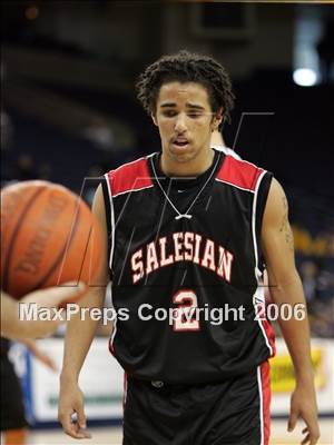 Thumbnail 3 in Salesian vs. Cardinal Newman (NCS D4 Final) photogallery.