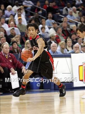 Thumbnail 3 in Salesian vs. Cardinal Newman (NCS D4 Final) photogallery.