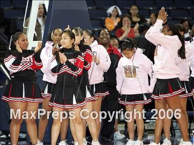 Thumbnail 2 in Salesian vs. Cardinal Newman (NCS D4 Final) photogallery.