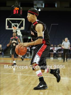Thumbnail 2 in Salesian vs. Cardinal Newman (NCS D4 Final) photogallery.