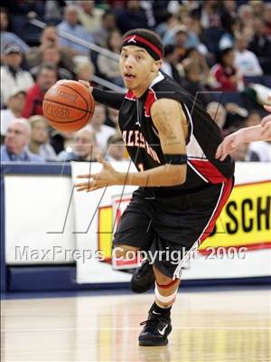 Thumbnail 3 in Salesian vs. Cardinal Newman (NCS D4 Final) photogallery.