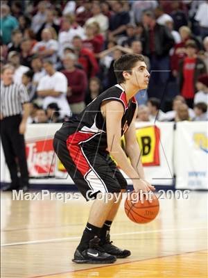 Thumbnail 2 in Salesian vs. Cardinal Newman (NCS D4 Final) photogallery.
