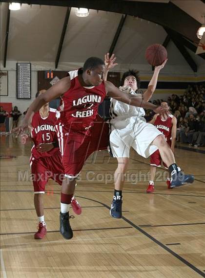 Thumbnail 2 in Laguna Creek @ Elk Grove photogallery.