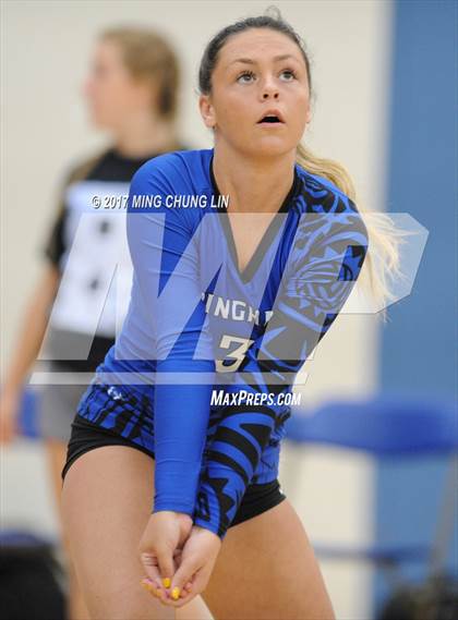 Thumbnail 3 in El Dorado vs. Bingham (Dave Mohs Tournament) photogallery.