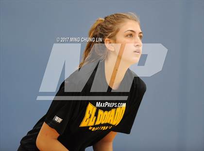 Thumbnail 2 in El Dorado vs. Bingham (Dave Mohs Tournament) photogallery.