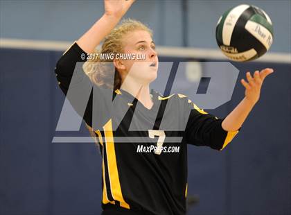 Thumbnail 1 in El Dorado vs. Bingham (Dave Mohs Tournament) photogallery.