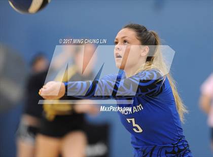 Thumbnail 1 in El Dorado vs. Bingham (Dave Mohs Tournament) photogallery.