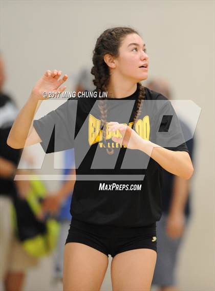Thumbnail 1 in El Dorado vs. Bingham (Dave Mohs Tournament) photogallery.
