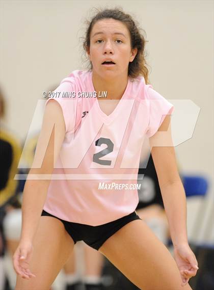 Thumbnail 1 in El Dorado vs. Bingham (Dave Mohs Tournament) photogallery.