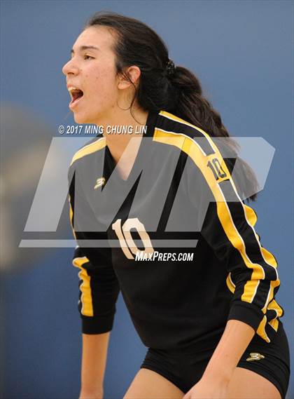 Thumbnail 2 in El Dorado vs. Bingham (Dave Mohs Tournament) photogallery.