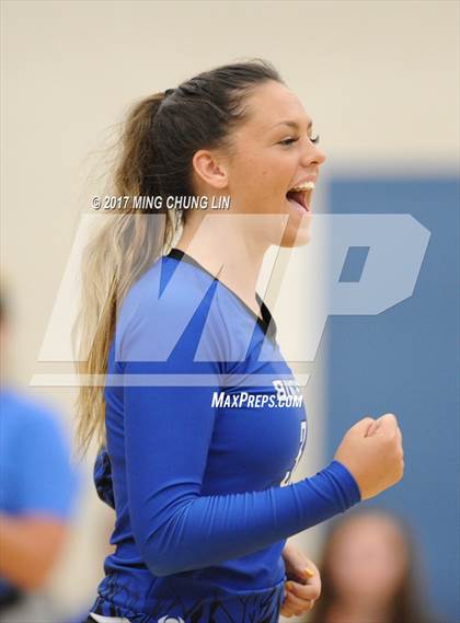 Thumbnail 1 in El Dorado vs. Bingham (Dave Mohs Tournament) photogallery.