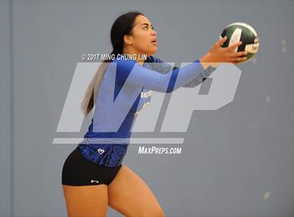 Thumbnail 2 in El Dorado vs. Bingham (Dave Mohs Tournament) photogallery.