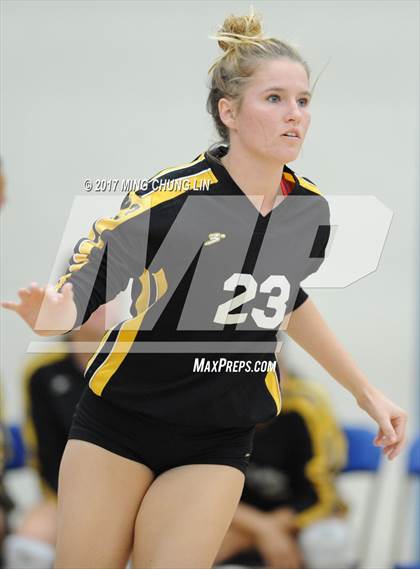 Thumbnail 3 in El Dorado vs. Bingham (Dave Mohs Tournament) photogallery.