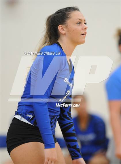 Thumbnail 2 in El Dorado vs. Bingham (Dave Mohs Tournament) photogallery.