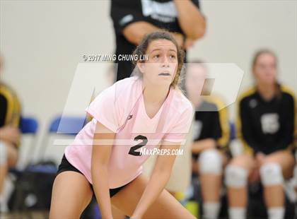 Thumbnail 2 in El Dorado vs. Bingham (Dave Mohs Tournament) photogallery.