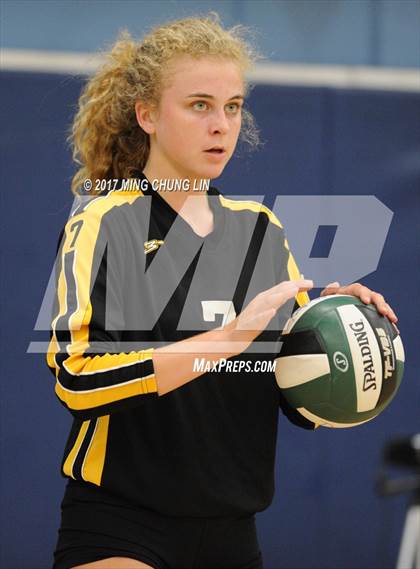Thumbnail 2 in El Dorado vs. Bingham (Dave Mohs Tournament) photogallery.