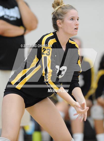 Thumbnail 3 in El Dorado vs. Bingham (Dave Mohs Tournament) photogallery.