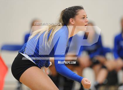 Thumbnail 2 in El Dorado vs. Bingham (Dave Mohs Tournament) photogallery.