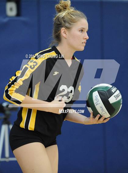 Thumbnail 1 in El Dorado vs. Bingham (Dave Mohs Tournament) photogallery.