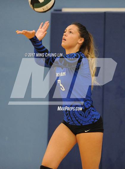 Thumbnail 1 in El Dorado vs. Bingham (Dave Mohs Tournament) photogallery.