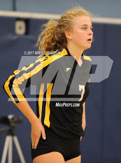 Thumbnail 3 in El Dorado vs. Bingham (Dave Mohs Tournament) photogallery.