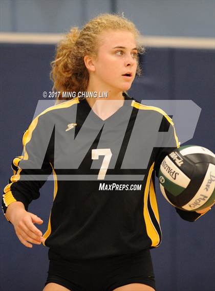 Thumbnail 1 in El Dorado vs. Bingham (Dave Mohs Tournament) photogallery.