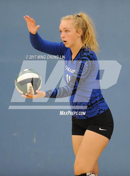 Thumbnail 3 in El Dorado vs. Bingham (Dave Mohs Tournament) photogallery.