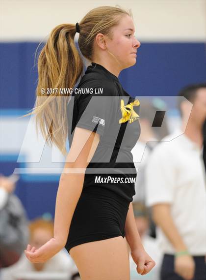 Thumbnail 2 in El Dorado vs. Bingham (Dave Mohs Tournament) photogallery.