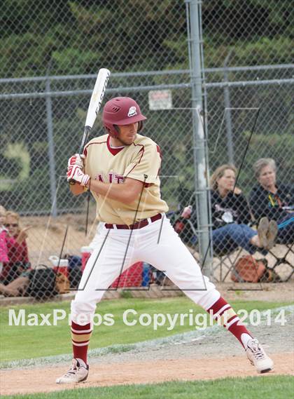 Thumbnail 2 in Faith Christian vs Eaton (CHSAA 3A Semifinal Playoff) photogallery.