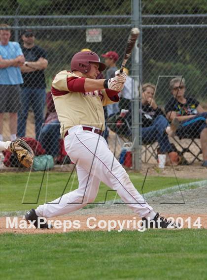 Thumbnail 1 in Faith Christian vs Eaton (CHSAA 3A Semifinal Playoff) photogallery.