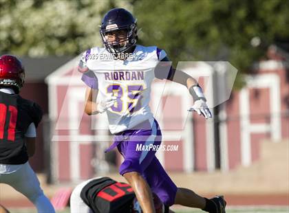 Thumbnail 1 in Archbishop Riordan @ Monte Vista photogallery.