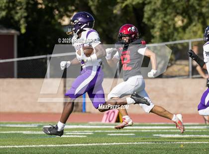 Thumbnail 1 in Archbishop Riordan @ Monte Vista photogallery.