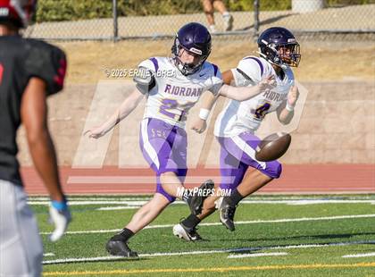 Thumbnail 1 in Archbishop Riordan @ Monte Vista photogallery.