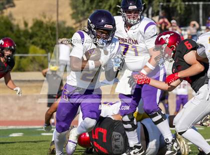 Thumbnail 3 in Archbishop Riordan @ Monte Vista photogallery.