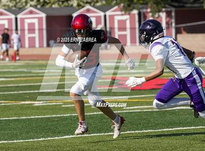 Thumbnail 2 in Archbishop Riordan @ Monte Vista photogallery.
