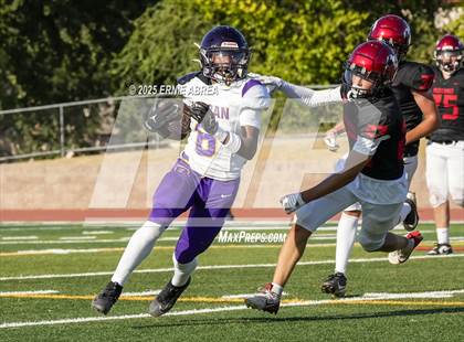 Thumbnail 3 in Archbishop Riordan @ Monte Vista photogallery.