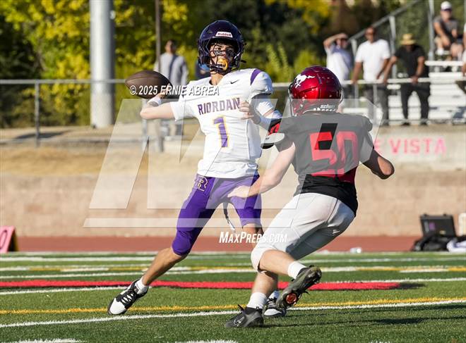 Max Riordan Photo 3 in the JV: Archbishop Riordan @ Monte Vista Photo Gallery (122 ...