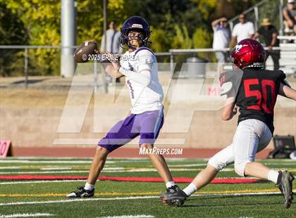 Thumbnail 2 in Archbishop Riordan @ Monte Vista photogallery.