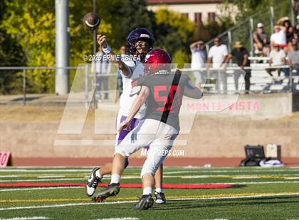 Thumbnail 1 in Archbishop Riordan @ Monte Vista photogallery.