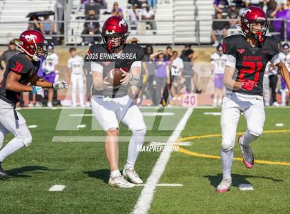 Thumbnail 3 in Archbishop Riordan @ Monte Vista photogallery.