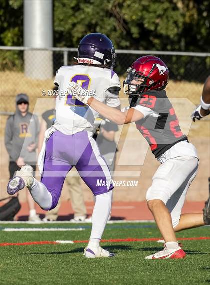 Thumbnail 1 in Archbishop Riordan @ Monte Vista photogallery.