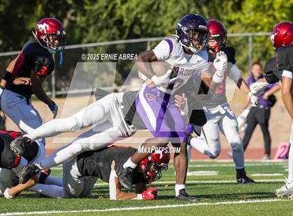 Thumbnail 1 in Archbishop Riordan @ Monte Vista photogallery.
