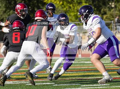 Thumbnail 1 in Archbishop Riordan @ Monte Vista photogallery.