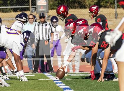 Thumbnail 2 in Archbishop Riordan @ Monte Vista photogallery.