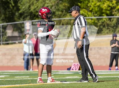 Thumbnail 1 in Archbishop Riordan @ Monte Vista photogallery.
