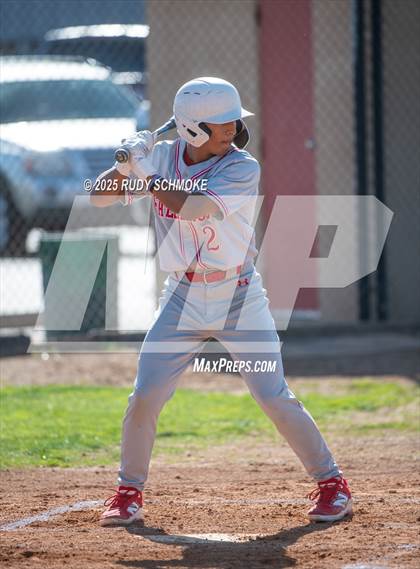 Thumbnail 1 in Fallbrook @ Escondido (North County Tournament) photogallery.