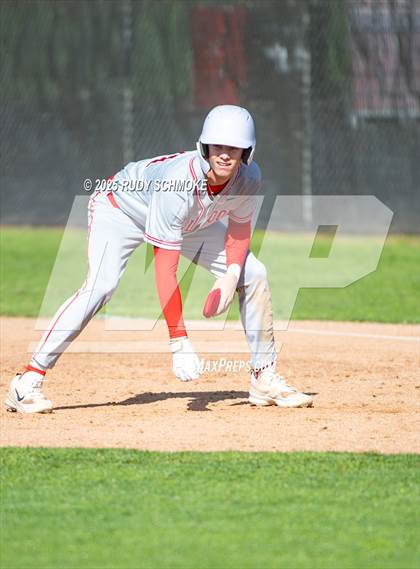 Thumbnail 2 in Fallbrook @ Escondido (North County Tournament) photogallery.