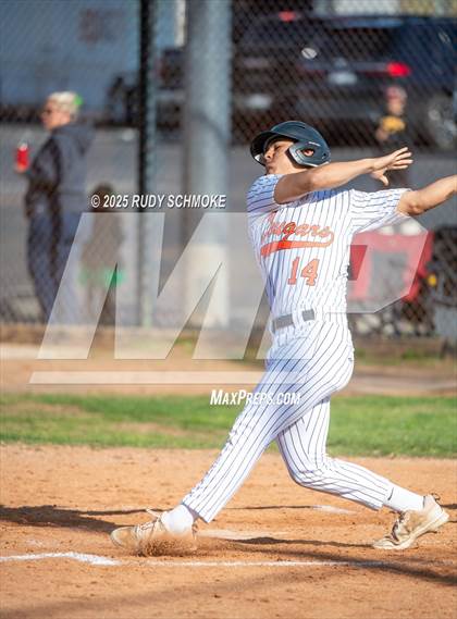 Thumbnail 3 in Fallbrook @ Escondido (North County Tournament) photogallery.